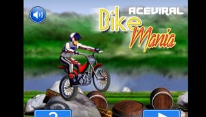 Bike Mania