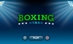 Boxing Stars