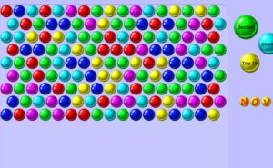 Bubble Shooter