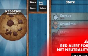 Cookie Clicker