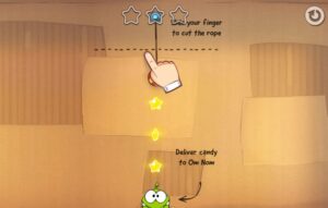 Cut the Rope