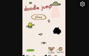 Doodle Jump