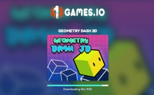 Geometry Dash Lite