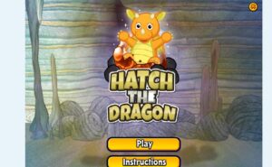 Hatch the Dragon