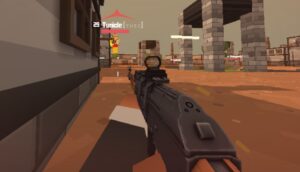 Krunker.io