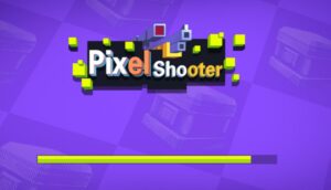 Pixel Shooter