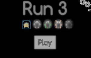 Run 3