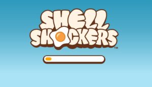 Shell Shockers