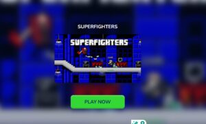 Superfighters