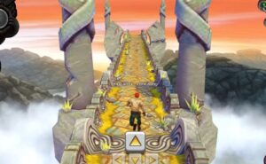 Temple Run