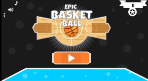 Epic Basketball