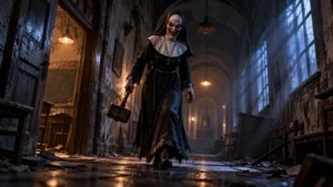 Evil Nun