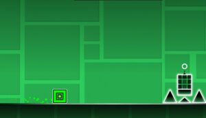 Geometry Dash