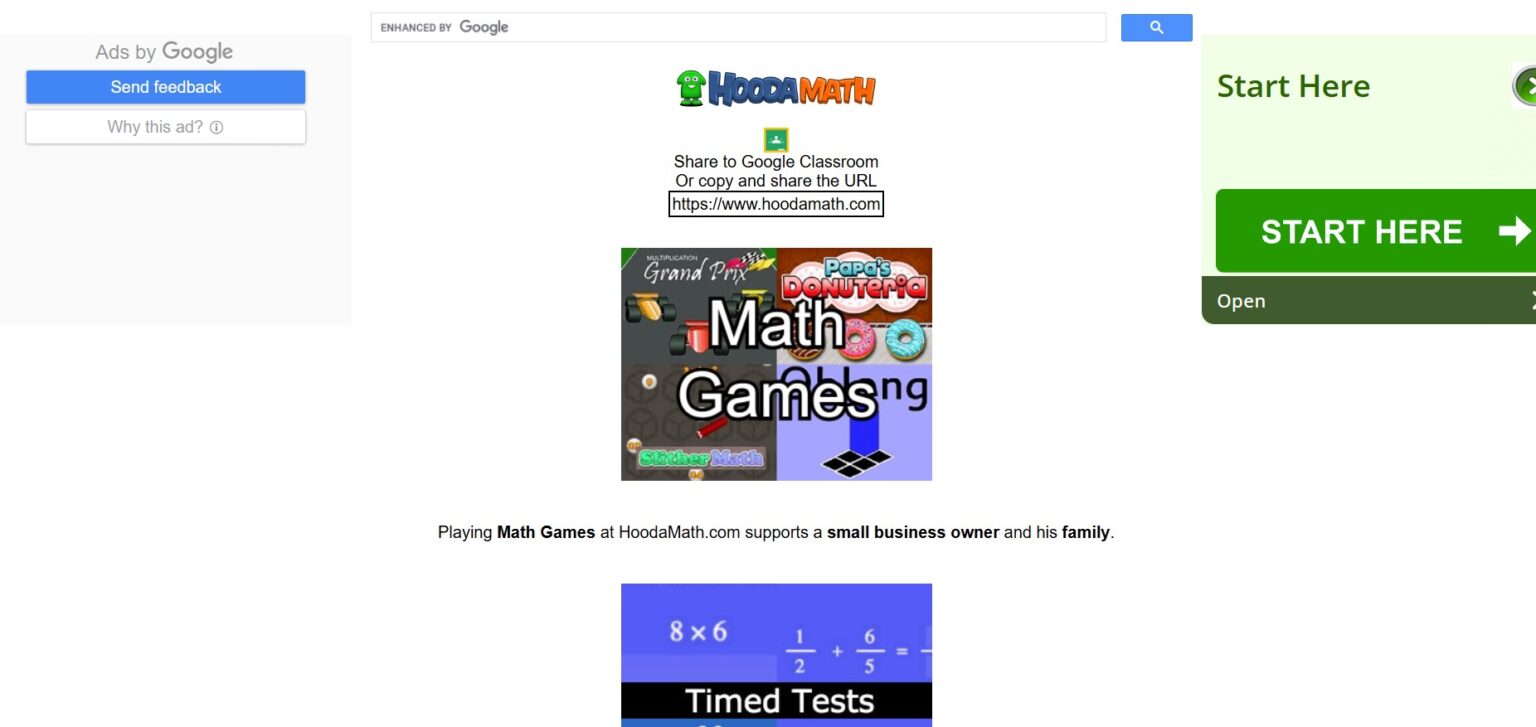 Best Unblocked Games Websites for School and Work Places | Top 15 Sites