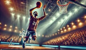 How to Access Basketball Legends Unblocked 76 Safely