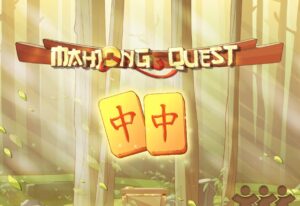 Mahjong Quest