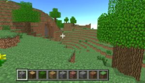 Minecraft Editor