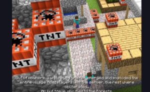 Minecraft Tower Defense New Version