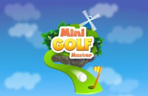 Mini Golf Master