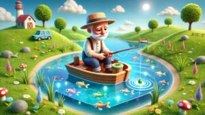 Other Unblocked Platforms That Support Tiny Fishing