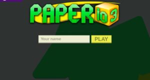 Paper.io 3D