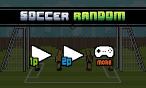 Soccer Random