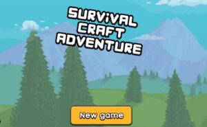 Survivalcraft