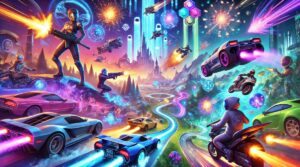 Unblocked Games Freezenova How to Play and Access Top 15 Games for