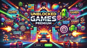 What Are The Benefits of Playing Unblocked Games