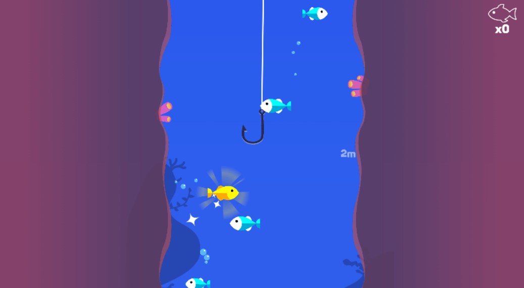 Tiny Fishing Unblocked 76 How to Play and Access This Game?