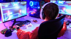 Why Students Love io Unblocked Games