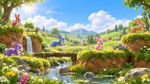 BunnyLand