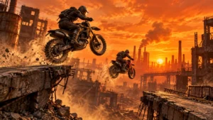 Diesel and Death