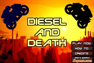 Diesel and Death