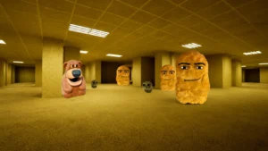Meme Nextbots