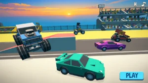Racing Arena