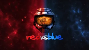 Red vs Blue