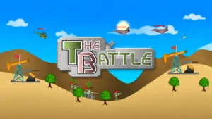 The Battle