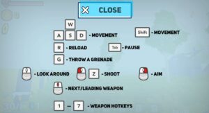 Understanding the Gameplay of Funny Shooter 2