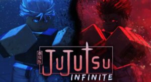 Active Jujutsu Infinite Codes for December 2024