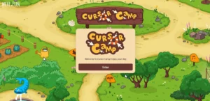 Cursor Camp