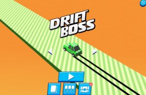 Drift Boss