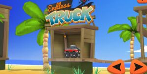 Endless Truck