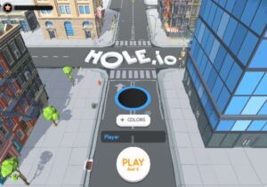 Hole.io