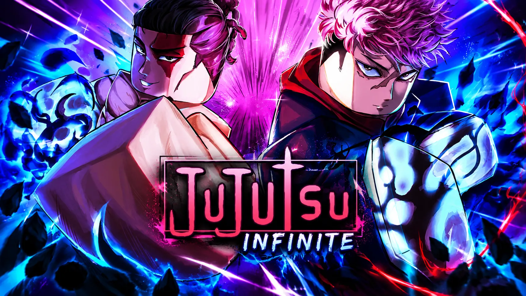Jujutsu Infinite Codes October 2026