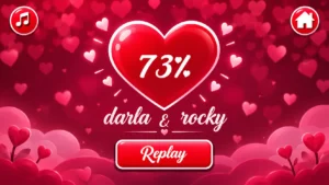 Love Calculator