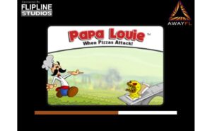 Papa Louie: When Pizzas Attack!