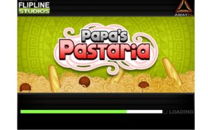 Papa’s Pastaria