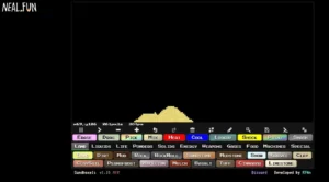 Sandboxels