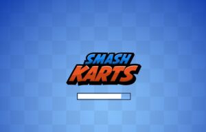 Smash Karts